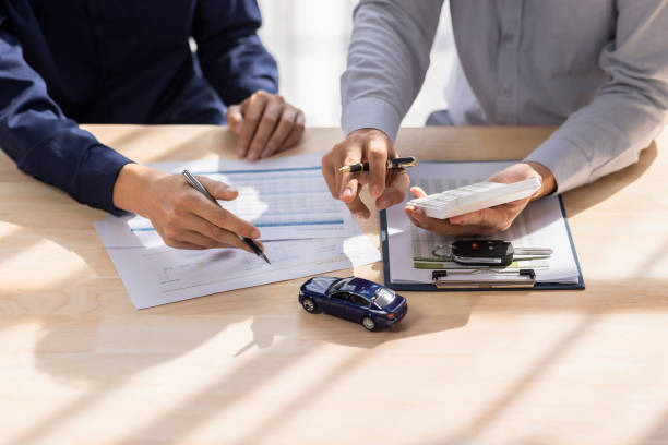 Car insurance options for Culver City residents